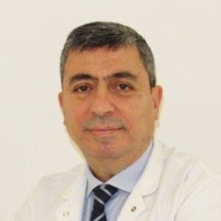 Ortopedi ve travmatoloji Prof. Dr. Muhittin Şener