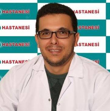 Çocuk cerrahisi Op. Dr. Ali Aslan