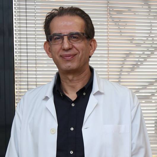  Op. Dr. Cahit Bozyel