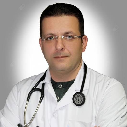 Acil tıp Dr. Harun Akay