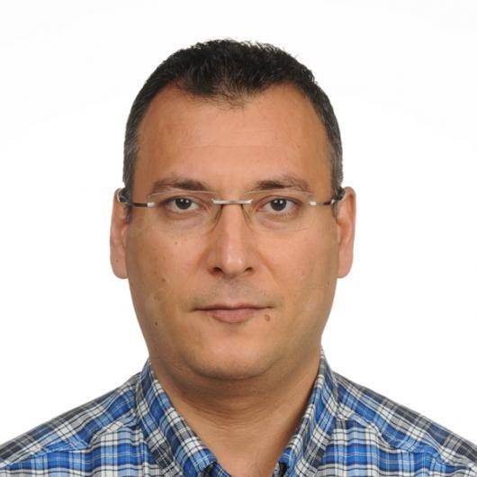 Üroloji Doç. Dr. Murat Gönen