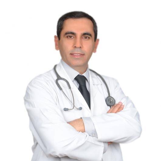 Akupunktur Dr. Ceyhun Nuri