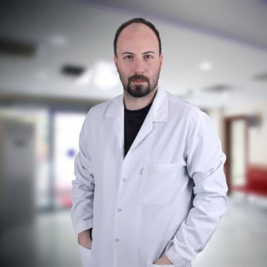  Dr. Mustafa Gönençer