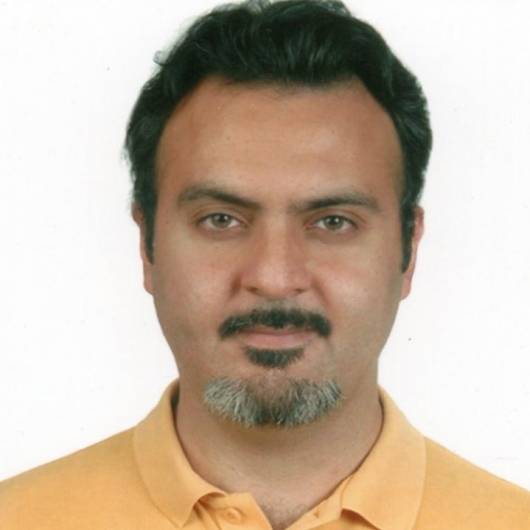 Kardiyoloji Uzm. Dr. Mehmet Zafer Aydın