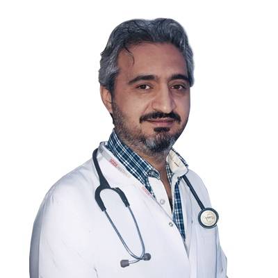 Göğüs hastalıkları Uzm. Dr. Ramazan Çelik