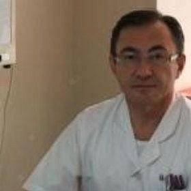 Genel cerrahi Op. Dr. Saygın Çuhadaroğlu