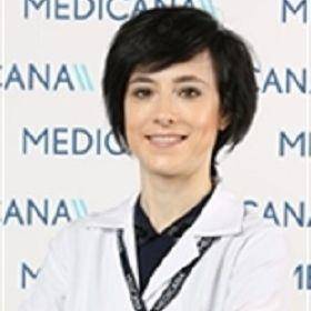 Kadın hastalıkları ve doğum Op. Dr. Fatma Sezgin