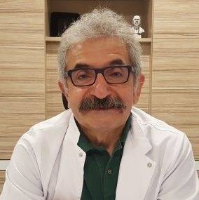 Kulak burun boğaz Op. Dr. Hüsamettin Olgun