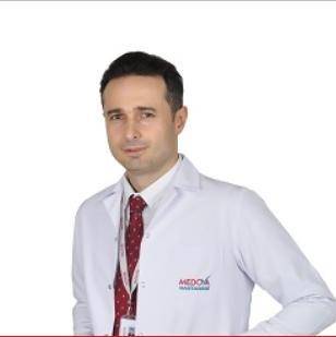 Çocuk sağlığı ve hastalıkları Uzm. Dr. Ömer Ardıç