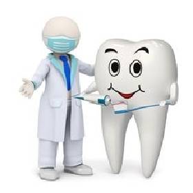 Diş hekimi Dr. Dt. Duygu İnci