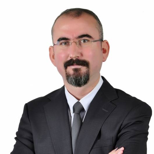 Psikiyatri Uzm. Dr. Fatih Kayhan