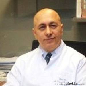 Nöroloji Prof. Dr. Ali Kemal Erdemoğlu